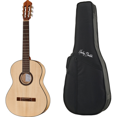 Thomann Classica Flamenco 1F flamenko gitara paketas  