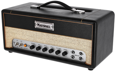 Marshall Studio JTM ST20H lempinė gitaros stiprintuvo galva
