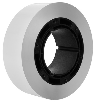 RTM Leader Tape White 2" juostos priedas  