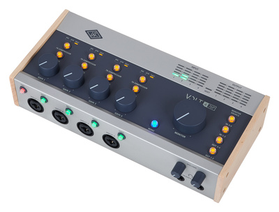 Universal Audio Volt 476P USB garso sąsaja