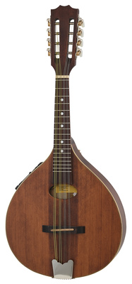 Thomann Portuguese Mandolin 1A-P portugališka mandolina