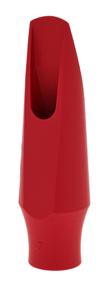 Syos Tenor Spark 7 Carmine Red