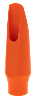 Syos Tenor Spark 7 Lava Orange