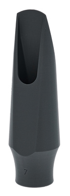 Syos Tenor Steady 7 Antracite Metal