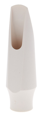 Syos Tenor Steady 7 Arctic White