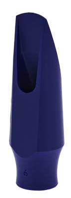 Syos Alto Spark 6 Phantom Blue alto saksofono pūstukas