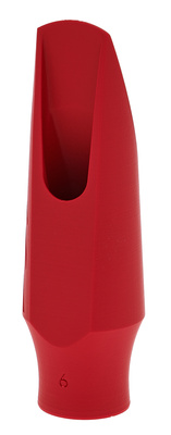 Syos Alto Spark 6 Carmine Red alto saksofono pūstukas  