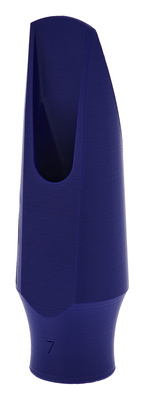 Syos Alto Spark 7 Phantom Blue alto saksofono pūstukas
