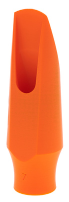 Syos Alto Spark 7 Lava Orange alto saksofono pūstukas