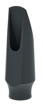 Syos Alto Steady 6 Anthracite Metal alto saksofono pūstukas