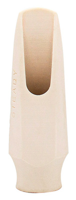 Syos Alto Steady 6 Arctic White alto saksofono pūstukas
