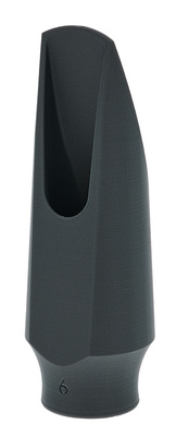 Syos Alto Smoky 6 Anthracite Metal alto saksofono pūstukas