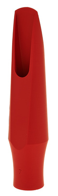 Syos Baritone Spark 7 Carmine Red baritono saksofono pūstukas