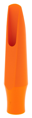 Syos Baritone Spark 7 Lava Orange baritono saksofono pūstukas
