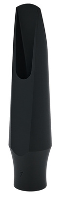 Syos Baritone Smoky 7 Pitch Black baritono saksofono pūstukas  