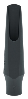 Syos Baritone Smoky 7 Anthracite M. baritono saksofono pūstukas