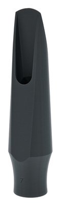 Syos Baritone Steady 7 Anthracite M baritono saksofono pūstukas