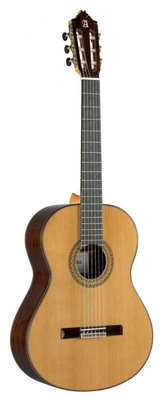 Alhambra Senorita 9 P 7/8 klasikinė gitara
