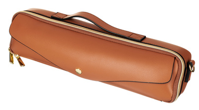 Pearl Flutes Legato Largo Picc Cover Camel fleitos dėklas