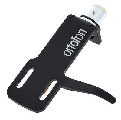 Ortofon Headshell SH 4 BK patefono galvutė