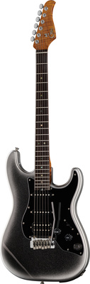 Mooer GTRS Guitars int. Prof. 800 DS midi elektrinė gitara