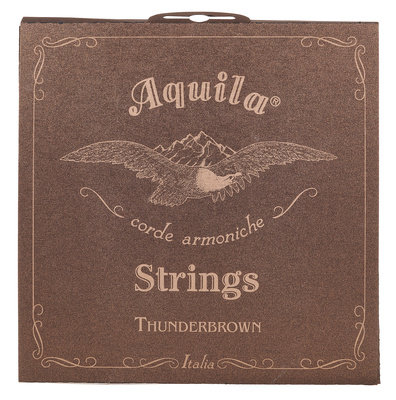 Aquila 165U bosinės ukulelės stygos