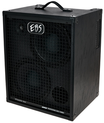 EBS Magni 502-210 tranzistorinis bosinis kombo