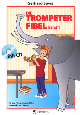 Literatūra trimitui