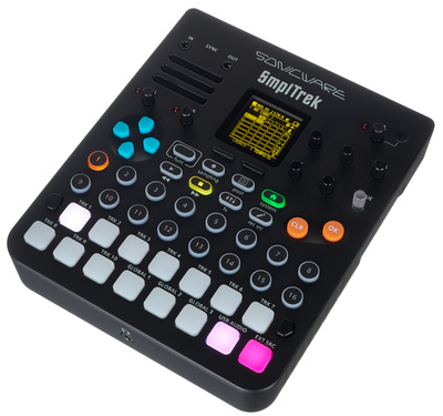 Sonicware SmplTrek B-Stock sempleris  