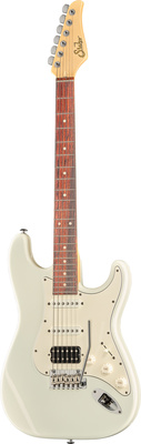 Suhr Classic S Antique HSS RW OWT elektrinė gitara  
