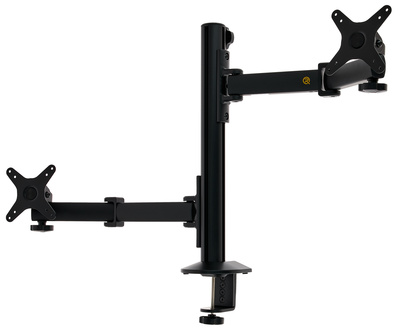 Roadworx TM-X 2x VESA studijos stovų rinkinys