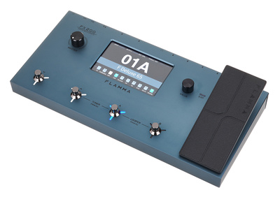 Flamma FX200 Multi FX gitaros multiefektas