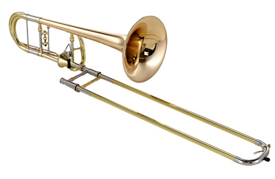 Edwards T-350-HB tenorinis trombonas