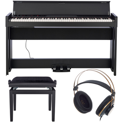 Korg C1 BK skaitmeninis pianinas