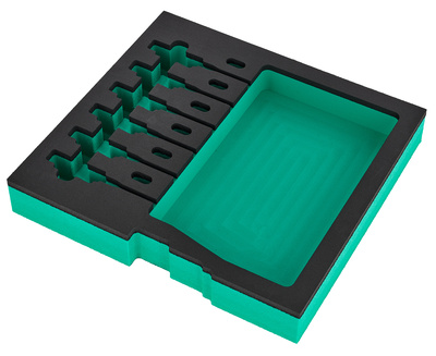 Thomann Inlay 0/6 ew-d Series dėklo priedas