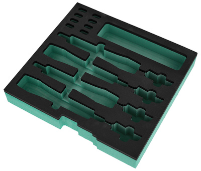 Thomann Inlay 4/4 ew Series dėklo priedas