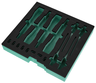 Thomann Inlay 4/4 ew-d Series dėklo priedas