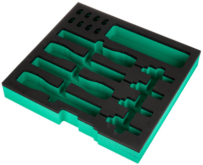 Thomann Inlay Sirus Quad 4H/4B dėklų priedas