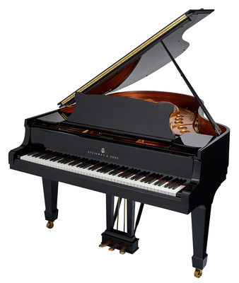 Steinway & Sons M-170 fortepijonas