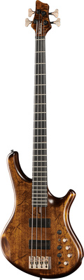 Marleaux Tiuz 4 Worn Spruce LTD keturstygė bosinė gitara