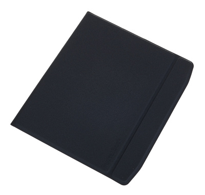 Marschpat Cover Flip black 7" orkestro muzikos stovo viršelis