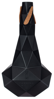 Hawkins Mutes Straight Mute tenorinio trombono tiesus duslintuvas