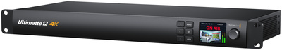 Blackmagic Design Ultimatte 12 4K vaizdo ir AV mikšeris