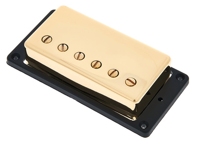 Seymour Duncan HV Trembucker Bridge Gold