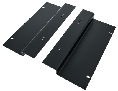 SSL UC1 Rack Mount Kit stovo montavimo komplektas