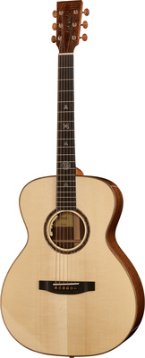 Lakewood M-24 Custom Shop akustinė gitara
