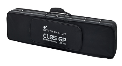 Stairville CLB5 6P RGB WW Spare C B-Stock