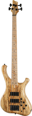Marleaux Consat 4 NT Spalted Maple