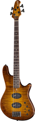 Marleaux Votan 4 Autumn Burst