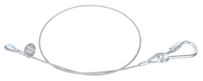 Ultralite Safety Set 4mm/100cm 10vnt. saugos komplektas